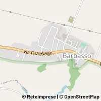 Carte Roncoferraro