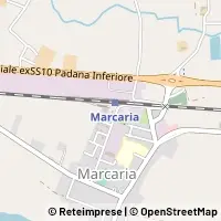 Map Marcaria