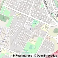 지도 Venaria Reale