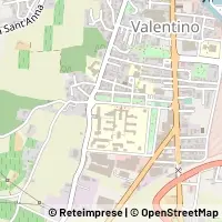 地图 Casale Monferrato