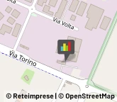 Quadri Elettrici di Controllo e Comando,10040Torino