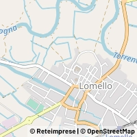 Kort Lomello