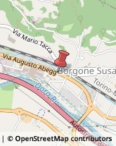 Via Augusto Abegg, 44,10050Borgone Susa