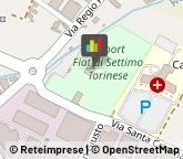 Impianti Sportivi,10036Torino
