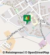 Via Raffaello Sanzio, 15,10040Druento