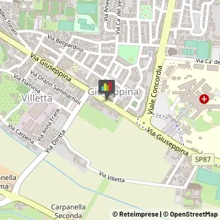Istituti di Bellezza,26100Cremona