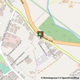 Officine Meccaniche,46030Mantova