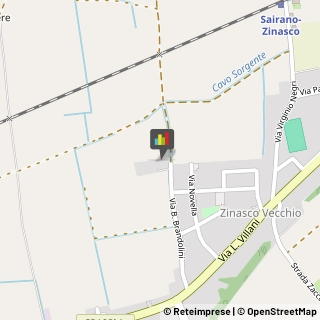 Agriturismi Zinasco,27030Pavia