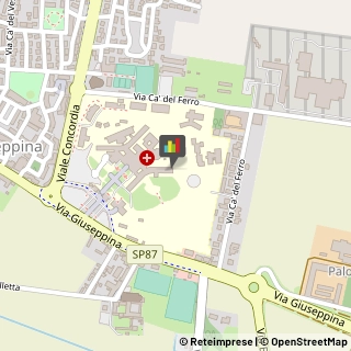 Ospedali,26100Cremona