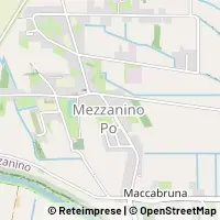 Peta Mezzanino
