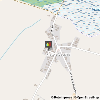 Bed e Breakfast Borgo Virgilio,46034Mantova