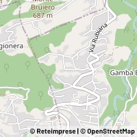 Map Almese