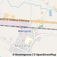 Hartă Marcaria