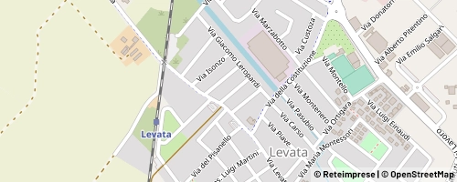 Mappa Curtatone