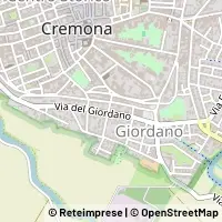 Map Cremona
