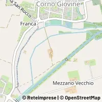 Carte Corno Giovine