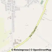 Karte San Martino di Venezze