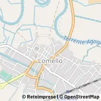 Kort Lomello
