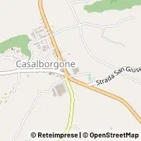 Harita Casalborgone
