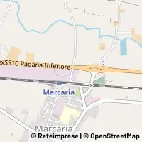Map Marcaria