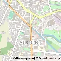 Map Casale Monferrato