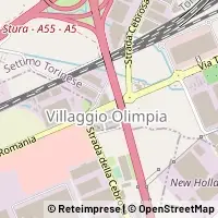 Kort Settimo Torinese