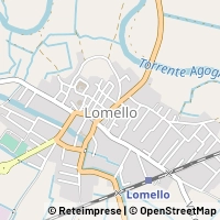 Kort Lomello