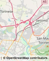 Associazioni e Federazioni Sportive Torino,10155Torino