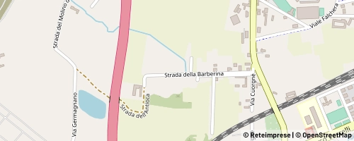 Mappa Turijn