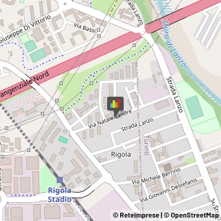 Trasporti Eccezionali,10078Torino