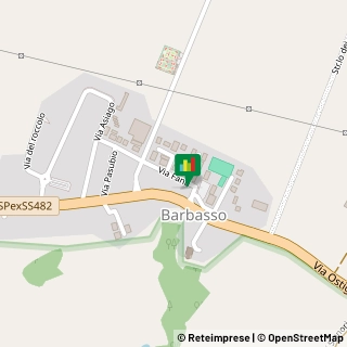 Consulenza Informatica,46037Mantova