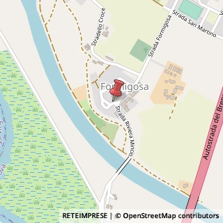 Mappa Piazza Diaz Armando, 40, 46100 Mantova, Mantova (Lombardia)