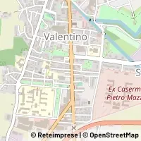 মানচিত্র Casale Monferrato