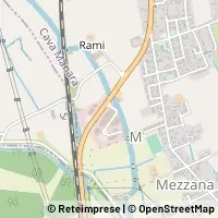 Map Cava Manara