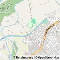 Carte Gassino Torinese