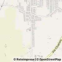 Mapa San Martino di Venezze