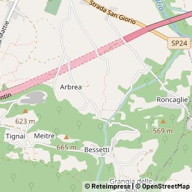 Mappa 10050