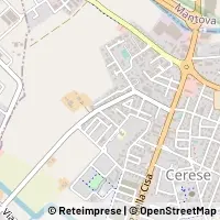 Carte Borgo Virgilio