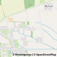 Map Mezzanino