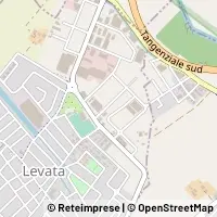 Map Curtatone