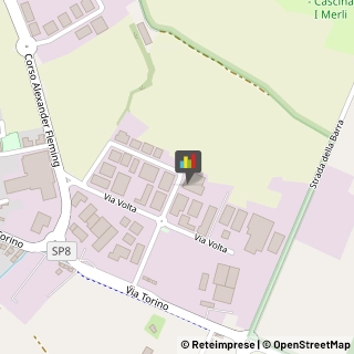 Industria Aerospaziale e Aeronautica Druento,10040Torino