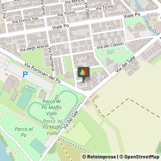 Appartamenti e Residence,26100Cremona