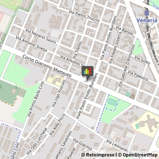 Bar e Caffetterie Venaria Reale,10078Torino