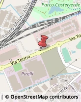 Via Torino, 118,10036Settimo Torinese