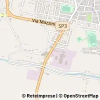 Map Cavarzere