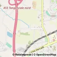 Map Torino