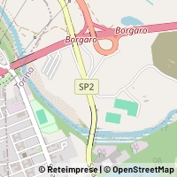 Carte Torino