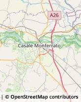 Agenzie Immobiliari Casale Monferrato,15033Alessandria