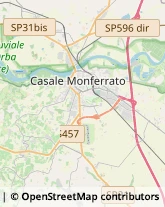 Agenzie Immobiliari Casale Monferrato,15033Alessandria