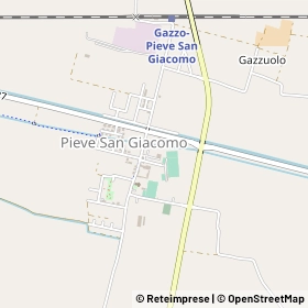 Mappa 26035